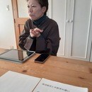 【自分を整える】ことで笑顔の循環を作りのお手伝い！の講座の風景