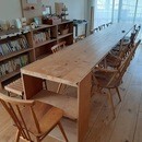 【自分を整える】ことで笑顔の循環を作りのお手伝い！の講座の風景