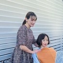日常に彩りを♡の講座の風景