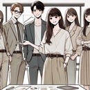 AI学習革命であなた史上最高の合格体験を最速実現への講座の風景