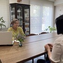 あなたの望む未来を叶える＊美l LIFEデザイナーの講座の風景