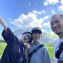 「私」をひらく魔法✨人生を再起動する極念メソッド💡の講座の風景