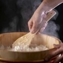 本格江戸前寿司の技術を短期間で身につけるの講座の風景