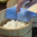本格江戸前寿司の技術を短期間で身につけるの講座の風景