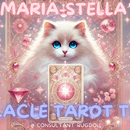 タロットと潜在意識の力で人生をドラマティックに❣️の講座の風景