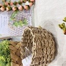 心も整うハワイアンクラフト リボンレイの講座の風景