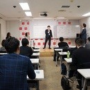 株式会社ナレッジソサエティの開催する講座の風景