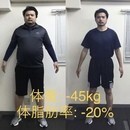 筋トレ初心者を丁寧にサポート！正しい筋トレ指導！の講座の風景