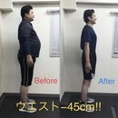 筋トレ初心者を丁寧にサポート！正しい筋トレ指導！の講座の風景