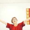 あなたの望む未来を叶える＊美l LIFEデザイナーの講座の風景