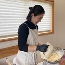 初心者OK！時短で作るふわもち米粉パン教室の講座の風景
