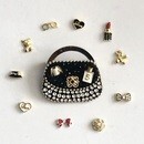 Candle Wick Jewelry の講座の風景