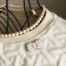 Candle Wick Jewelry の講座の風景