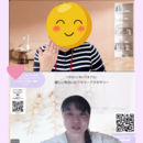 💞かわいいをいつまでも💞の講座の風景