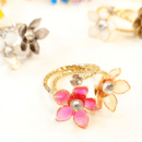 💞かわいいをいつまでも💞の講座の風景