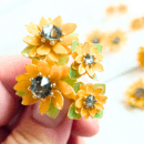 💞かわいいをいつまでも💞の講座の風景