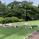 "唯一無二の自分だけの時間をお過ごし下さい”の講座の風景