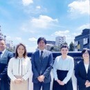 2025年最先端のアルゴリズムとSEOがわかりますの講座の風景