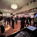 舞踏会の本場ウィーン式オンライン社交ダンスレッスンの講座の風景