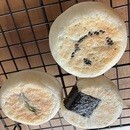 初心者OK！時短で作るふわもち米粉パン教室の講座の風景