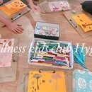 心のお守りヨガ。生きることは息ること。の講座の風景