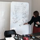 叶えたい未来への近道を照らす、占いコンサルタントの講座の風景