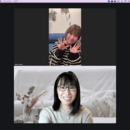 宇宙と相思相愛なあなたへ還る魂の再起動セッションの講座の風景