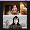 宇宙と相思相愛なあなたへ還る魂の再起動セッションの講座の風景