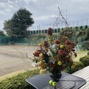 山田双也 いけばな教室の講座の風景