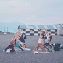 心身をほぐして整えるマタニティヨガの講座の風景