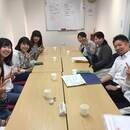 NPO法人パフォーマンスバンクの開催する講座の風景