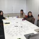 NPO法人パフォーマンスバンクの開催する講座の風景