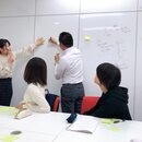 NPO法人パフォーマンスバンクの開催する講座の風景