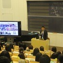 NPO法人パフォーマンスバンクの開催する講座の風景
