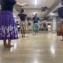 ミュージック＆ダンススタジオ ルーツの開催する講座の風景