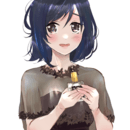指導歴25年♪海外で活躍中ボーカル＆イラスト講師の講座の風景