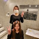 究極の脳開放術　mizunooto流ドライヘッドスパの学校の開催する講座の風景