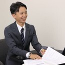 行政書士が教える、誰でもできる相続・後見の基本知識の講座の風景