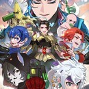 指導歴25年♪海外で活躍中ボーカル＆イラスト講師の講座の風景