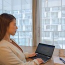心も仕事も暮らしも、もっと自由になる時間術の講座の風景