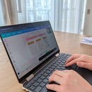 心も仕事も暮らしも、もっと自由になる時間術の講座の風景