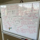 軽やかにスペイン語をマスター　の講座の風景