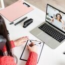 絵本×英会話で伸ばす英語力 教室運営もサポートの講座の風景