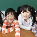 絵本×英会話で伸ばす英語力 教室運営もサポートの講座の風景