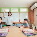 絵本×英会話で伸ばす英語力 教室運営もサポートの講座の風景