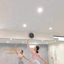 アラフォーからの美しく丁寧なバレエの講座の風景