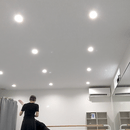 アラフォーからの美しく丁寧なバレエの講座の風景