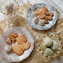 作るたびに幸せ広がる！簡単美味しい米粉のおやつの講座の風景