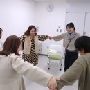 潜在意識から変わから、その悩みとさよならできるの講座の風景