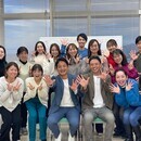 潜在意識から変わから、その悩みとさよならできるの講座の風景